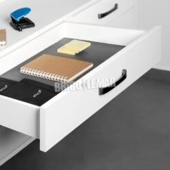 10 Juegos De Guías Para Cajones Silver De Extracción Total 490mm Acero Emuca 11 10 Juegos De Guías Para Cajones Silver De Extracción Total 490mm Acero Emuca -Brico Lemar Comercio 10 juegos de guias para cajones silver de extraccion total 490mm acero emuca 4