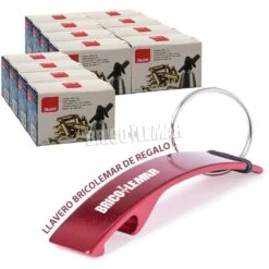 120 Cargas CO2 Para Sifón Ibili -Brico Lemar Comercio 120 cargas co2 para sifon ibili 2