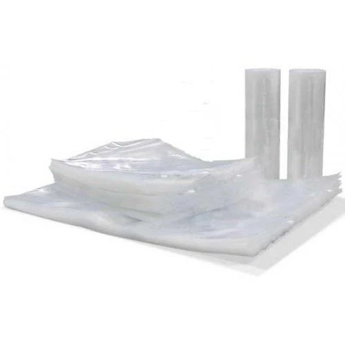 2 Rollos De Malla Para Envasado Al Vacio - 20x600cm Garhe 3 2 Rollos De Malla Para Envasado Al Vacio - 20x600cm Garhe