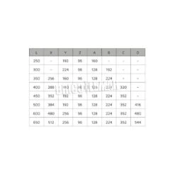 5 Juegos De Guías De Bolas Para Cajones 45x500mm Extracción Total Negro Emuca -Brico Lemar Comercio 5 juegos de guias de bolas para cajones 45x500mm extraccion total negro emuca 3