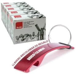 50 Cargas Para Sifones De Nata 5 Cajas De 10 Unidades Ibili -Brico Lemar Comercio 50 cargas para sifones de nata 5 cajas de 10 unidades ibili 2