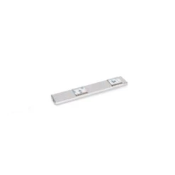 Aplique LED Recargable Por USB Kaus Con Sensor De Movimiento, L240mm, Plástico Y Aluminio, Anodizado Mate - Emuca -Brico Lemar Comercio aplique led recargable por usb kaus con sensor de movimiento l240mm plastico y aluminio anodizado mate emuca 12