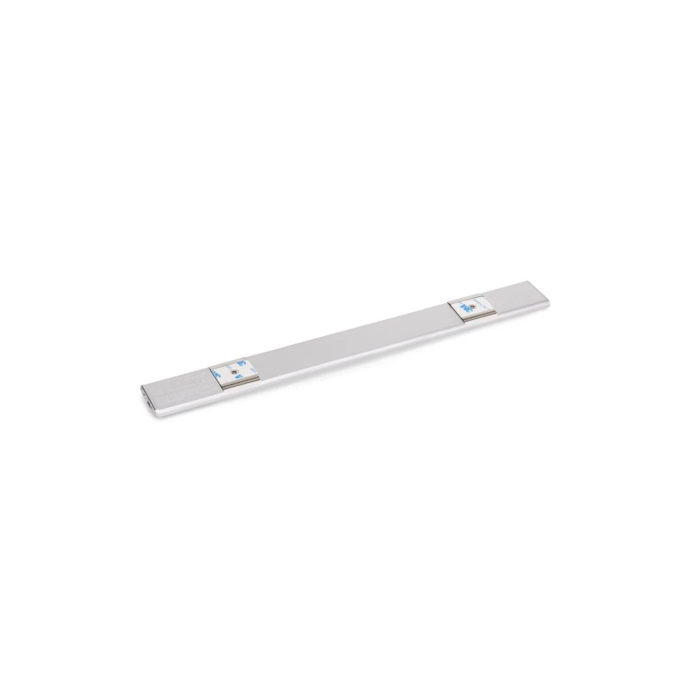 Aplique LED Recargable Por USB Kaus Con Sensor Táctil De Proximidad, L400mm, Plástico Y Aluminio, Anodizado Mate - Emuca 15 Aplique LED Recargable Por USB Kaus Con Sensor Táctil De Proximidad, L400mm, Plástico Y Aluminio, Anodizado Mate - Emuca - Imagen 13