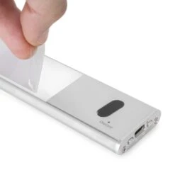 Aplique LED Recargable Por USB Kaus Con Sensor Táctil De Proximidad, L400mm, Plástico Y Aluminio, Anodizado Mate - Emuca 28 Aplique LED Recargable Por USB Kaus Con Sensor Táctil De Proximidad, L400mm, Plástico Y Aluminio, Anodizado Mate - Emuca -Brico Lemar Comercio aplique led recargable por usb kaus con sensor tactil de proximidad l400mm plastico y aluminio anodizado mate emuca 9