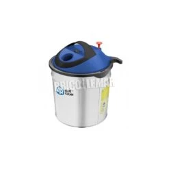 Aspirador De Cenizas 900W 20L TOP 20 AR Blue Clean