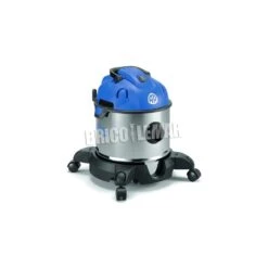 Aspirador De Polvo Y Líquido 1400W 20L ARBC 3370 AR Blue Clean