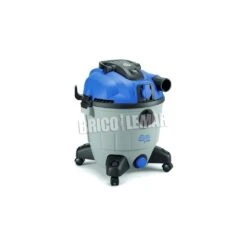 Aspirador De Polvo Y Líquido 1600W 35L ARBC 3770 AR Blue Clean