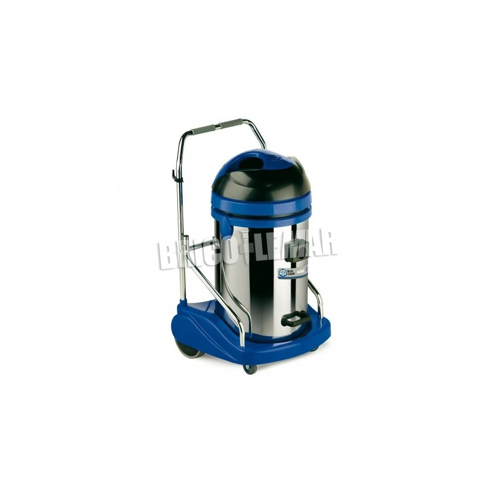 Aspirador De Polvo Y Líquido PRO 2400W 77L ARBC 4300 AR Blue Clean 3 Aspirador De Polvo Y Líquido PRO 2400W 77L ARBC 4300 AR Blue Clean