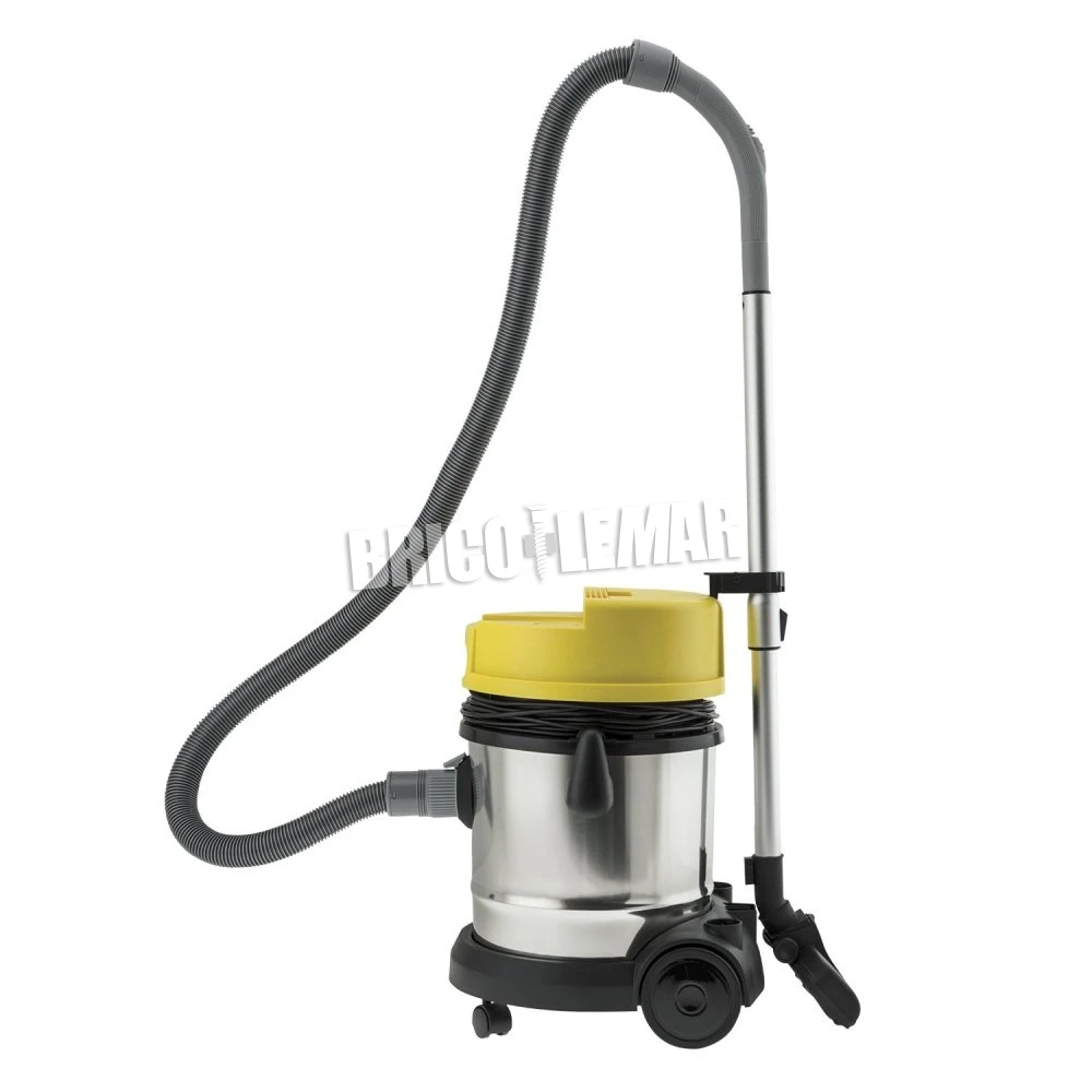 Aspirador En Seco Y Húmedo Con Soplador 1200W 20L H.Koenig TC120 4 Aspirador En Seco Y Húmedo Con Soplador 1200W 20L H.Koenig TC120 - Imagen 2