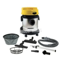 Aspirador En Seco Y Húmedo Con Soplador 1200W 20L H.Koenig TC120 8 Aspirador En Seco Y Húmedo Con Soplador 1200W 20L H.Koenig TC120 -Brico Lemar Comercio aspirador en seco y humedo con soplador 1200w 20l hkoenig tc120 2