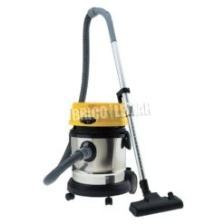 Aspirador En Seco Y Húmedo Con Soplador 1200W 20L H.Koenig TC120