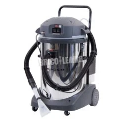 Aspirador Limpiatapicerías 2.400W 78L Krüger KRA78LT