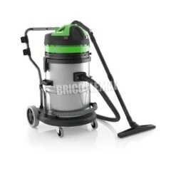 Aspirador Polvo-líquidos IPC GS 2/62 FM 2600W 62L 400m³/h