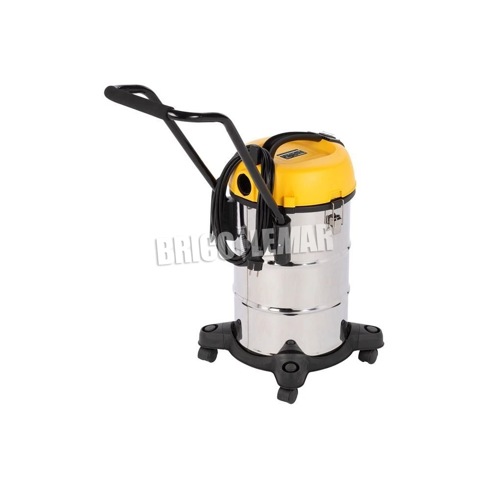 Aspirador Seco-húmedo 1200W 30L PowerPlus POWX3240 6 Aspirador Seco-húmedo 1200W 30L PowerPlus POWX3240 - Imagen 4