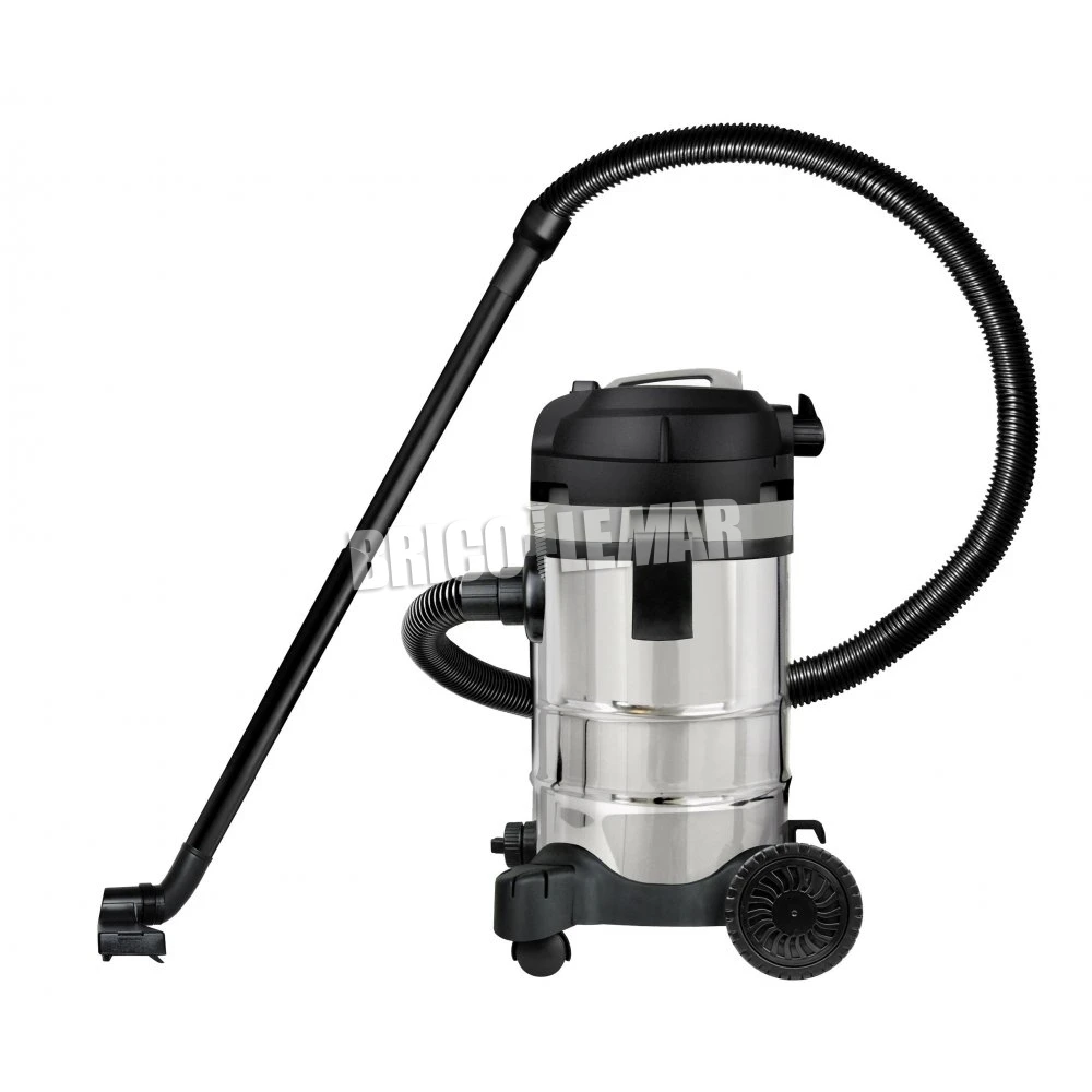 Aspirador Seco-húmedo 30L 1400W WK402020 Werku 4 Aspirador Seco-húmedo 30L 1400W WK402020 Werku - Imagen 2