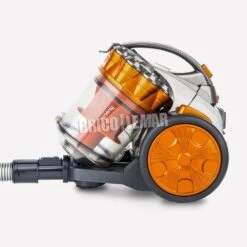 Aspiradora Compacta Sin Bolsa 700W 3L 79dB H.Koenig STC60