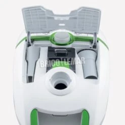 Aspiradora Con Bolsa A+ 600 W 3L 76dB H.Koenig AXO720 -Brico Lemar Comercio aspiradora con bolsa a 600 w 3l 76db hkoenig axo720 2