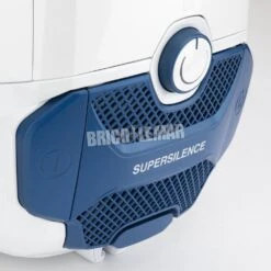 Aspiradora Con Bolsa H.Koenig AXO800 700W 3L 68dB -Brico Lemar Comercio aspiradora con bolsa hkoenig axo800 700w 3l 68db 2