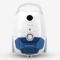 Aspiradora Con Bolsa H.Koenig AXO800 700W 3L 68dB