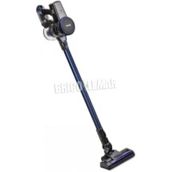 Aspiradora De Escoba Y De Mano Sin Cable Ni Bolsa 120W 0.8L H.Koenig UP700 -Brico Lemar Comercio aspiradora de escoba y de mano sin cable ni bolsa 120w 08l hkoenig up700 2