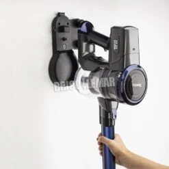 Aspiradora De Escoba Y De Mano Sin Cable Ni Bolsa 120W 0.8L H.Koenig UP700 -Brico Lemar Comercio aspiradora de escoba y de mano sin cable ni bolsa 120w 08l hkoenig up700 5