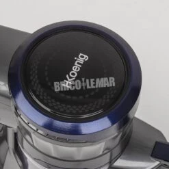 Aspiradora De Escoba Y De Mano Sin Cable Ni Bolsa 120W 0.8L H.Koenig UP700 -Brico Lemar Comercio aspiradora de escoba y de mano sin cable ni bolsa 120w 08l hkoenig up700 6