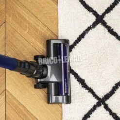 Aspiradora De Escoba Y De Mano Sin Cable Ni Bolsa 120W 0.8L H.Koenig UP700 -Brico Lemar Comercio aspiradora de escoba y de mano sin cable ni bolsa 120w 08l hkoenig up700 7