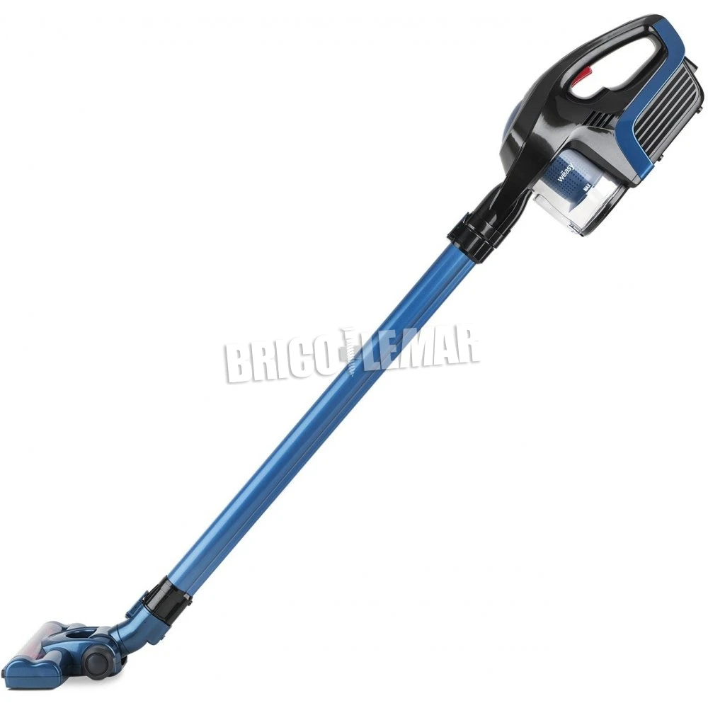 Aspiradora De Escoba Y De Mano Sin Cable Ni Bolsa 150W 0.6L H.Koenig WH500 4 Aspiradora De Escoba Y De Mano Sin Cable Ni Bolsa 150W 0.6L H.Koenig WH500 - Imagen 2