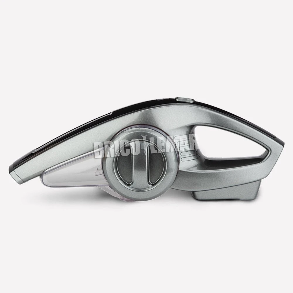 Aspiradora De Mano Sin Cable 85W 0,8L H.Koenig TCP85 5 Aspiradora De Mano Sin Cable 85W 0,8L H.Koenig TCP85 - Imagen 3