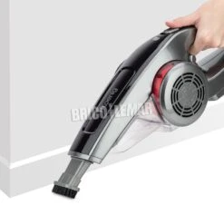 Aspiradora De Mano Sin Cable 85W 0,8L H.Koenig TCP85 11 Aspiradora De Mano Sin Cable 85W 0,8L H.Koenig TCP85 -Brico Lemar Comercio aspiradora de mano sin cable 85w 08l hkoenig tcp85 4