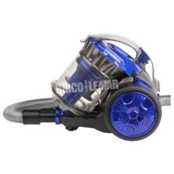Aspiradora De Trineo Con Bolsa 700W 2L 78dB Wëasy WS14