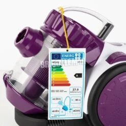 Aspiradora De Trineo Sin Bolsa 700W 1.5L 80dB WS10 Wëasy -Brico Lemar Comercio aspiradora de trineo sin bolsa 700w 15l 80db ws10 weasy 5