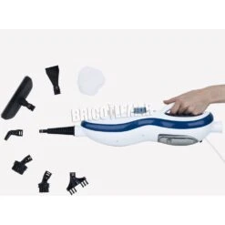 Aspiradora Escoba A Vapor 1500W H.Koenig SWIP150 -Brico Lemar Comercio aspiradora escoba a vapor 1500w hkoenig swip150 3