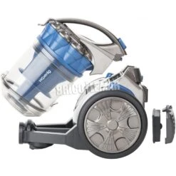 Aspiradora Sin Bolsa 700W 3L 79dB H.Koenig STC68 -Brico Lemar Comercio aspiradora sin bolsa 700w 3l 79db hkoenig stc68 5