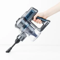 Aspiradora Sin Cable Ni Bolsa 2 En 1 100W 0.8L H.Koenig UP680 -Brico Lemar Comercio aspiradora sin cable ni bolsa 2 en 1 100w 08l hkoenig up680 2