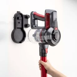 Aspiradora Sin Cable Ni Bolsa 2 En 1 H.Koenig UP810 160W 0.8L -Brico Lemar Comercio aspiradora sin cable ni bolsa 2 en 1 hkoenig up810 160w 08l 2