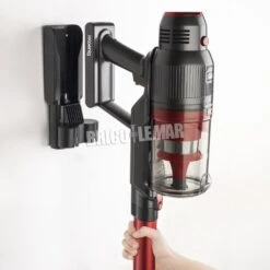 Aspiradora Sin Cable Potente De Escoba Y Mano Sin Bolsa 220W H.Koenig UPX18 14 Aspiradora Sin Cable Potente De Escoba Y Mano Sin Bolsa 220W H.Koenig UPX18 -Brico Lemar Comercio aspiradora sin cable potente de escoba y mano sin bolsa 220w hkoenig upx18 2