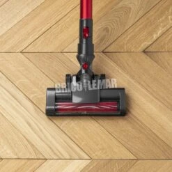 Aspiradora Sin Cable Potente De Escoba Y Mano Sin Bolsa 220W H.Koenig UPX18 21 Aspiradora Sin Cable Potente De Escoba Y Mano Sin Bolsa 220W H.Koenig UPX18 -Brico Lemar Comercio aspiradora sin cable potente de escoba y mano sin bolsa 220w hkoenig upx18 9