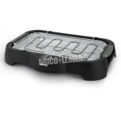 Barbacoa Eléctrica 2000W 41.5x24cm Wëasy GBE42 -Brico Lemar Comercio barbacoa electrica 2000w 415x24cm weasy gbe42 2