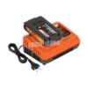 Batería 20V 2.0Ah + Cargador Powerplus POWDP9062 -Brico Lemar Comercio bateria 20v 20ah cargador powerplus powdp9062