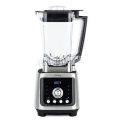 Batidora De Vaso 4 En 1 2000W 2L 9 Velocidades H.Koenig MXH880