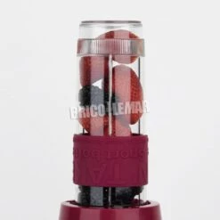 Batidora De Vaso Portátil 300W 570ml H.Koenig SMOO10 12 Batidora De Vaso Portátil 300W 570ml H.Koenig SMOO10 -Brico Lemar Comercio batidora de vaso portatil 300w 570ml hkoenig smoo10 4