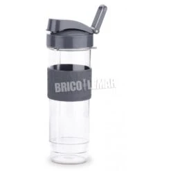 Batidora De Vaso Portátil 300W 570ml H.Koenig SMOO9 12 Batidora De Vaso Portátil 300W 570ml H.Koenig SMOO9 -Brico Lemar Comercio batidora de vaso portatil 300w 570ml hkoenig smoo9 4