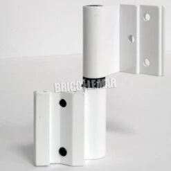 Bisagra 40x20 Antigua Derecha Blanca Cufesan