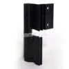 Bisagra 40x20 Antigua Derecha Negra Cufesan