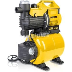 Bomba De Agua 1300W Garland PRESS 491 FCE-V20