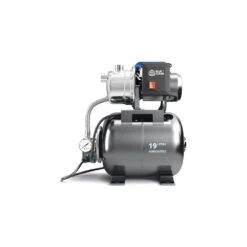 Bomba De Agua De Superficie 800W ARGP800XB AR Blue Clean