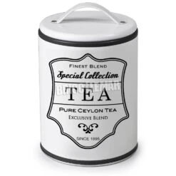 Bote Con Asa White Tea Ibili