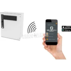 Brico Lemar Comercio -Brico Lemar Comercio buzon inteligente deliberty prime mailbox at 65b con bocacartas acabado estandard 1