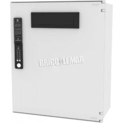 Buzón Inteligente Deliberty Prime Mailbox AT 65B Con Bocacartas Acabado Estándard 9 Buzón Inteligente Deliberty Prime Mailbox AT 65B Con Bocacartas Acabado Estándard -Brico Lemar Comercio buzon inteligente deliberty prime mailbox at 65b con bocacartas acabado estandard 2